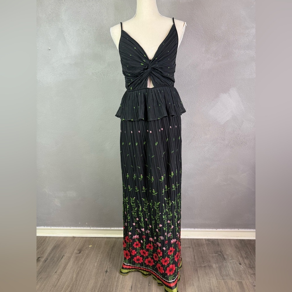 Sabina Musayev Selina Gown size Large - Picture 15 of 16